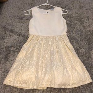 Kids Formal Dress Size 12
